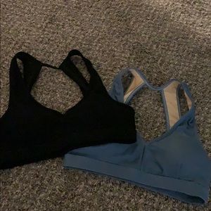 Niyama Sol sports bras